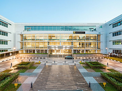 Curtin Singapore