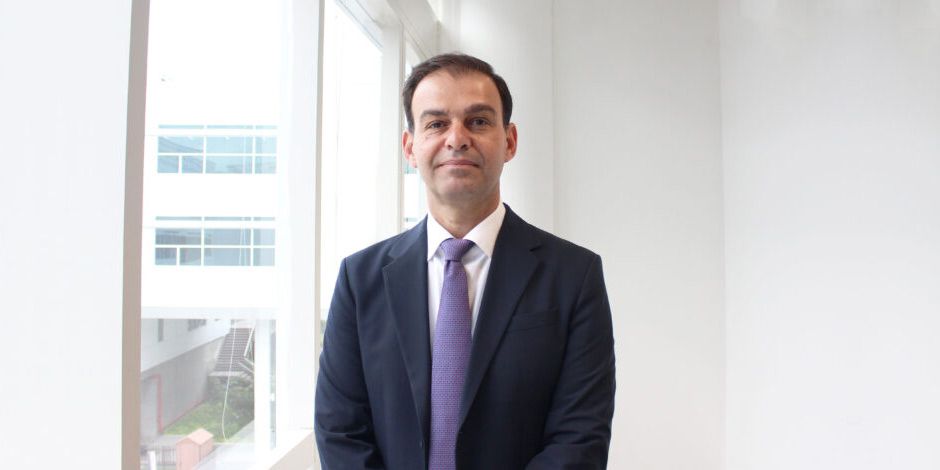 Alex Stojcevski profile photo.
