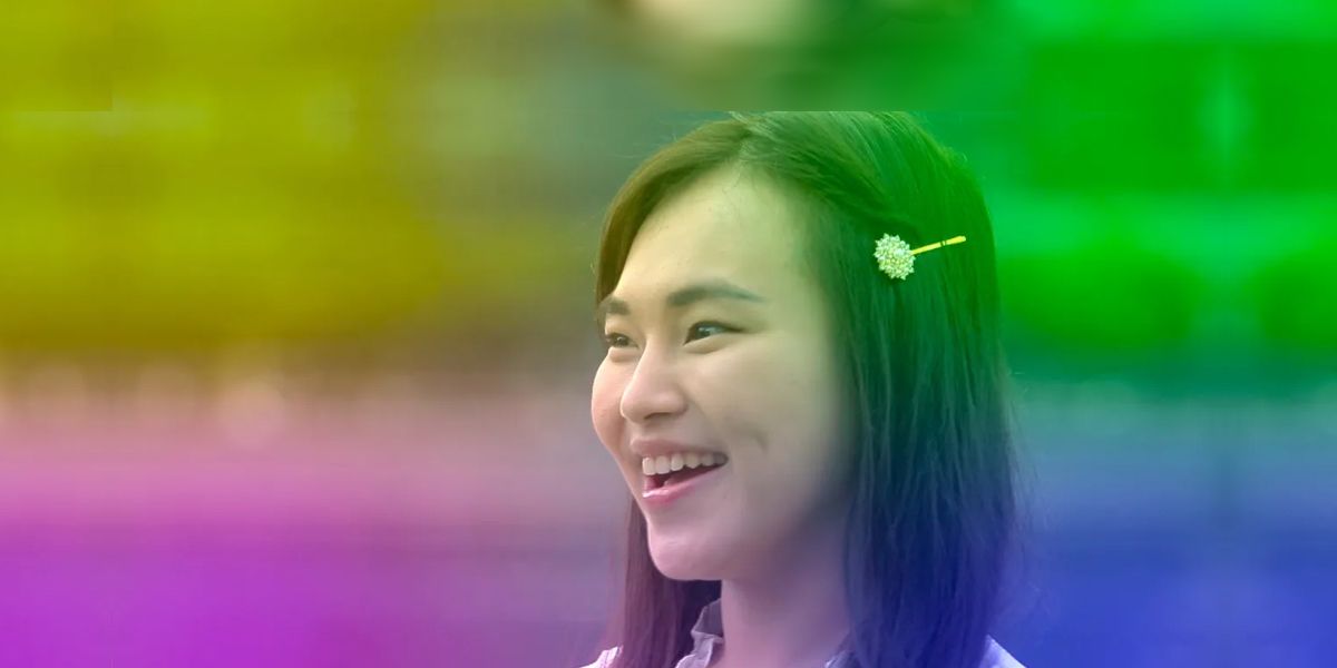 Video testimonial screenshot of Curtin Singapore Commerce graduate Jessica journey to professional services giant. - play video