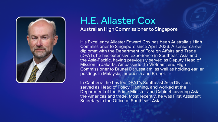 Allaster Cox