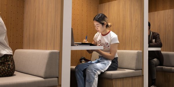 Study full-time