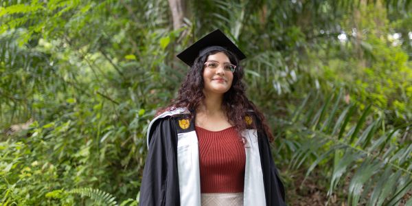 Cross-campus transfer