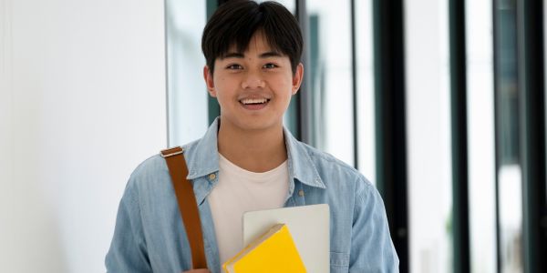 English Language courses