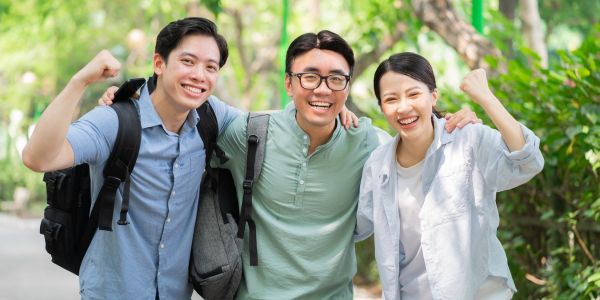 Postgraduate courses