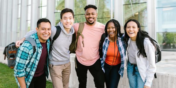 Study Abroad Business