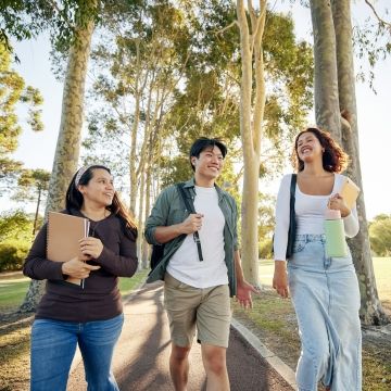 Diploma pathways available for O-Levels students
