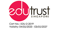 EduTrust Logo