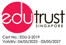 EduTrust Logo