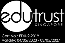 EduTrust Logo