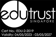 EduTrust Logo