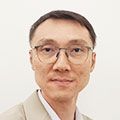 Dr Adrian Tan