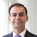 Professor Alex Stojcevski