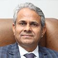 Dr Arun Patil