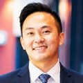 Dr Chris Dinh