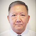 Dr Kiah Mok Goh