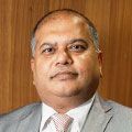 Dr Jaideep Chandran