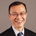 Dr Nik Chong