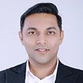 Dr Wahseem Soobratty