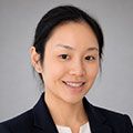 Dr Xinyi Cai