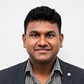 Dr Kithmini Godawatte