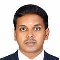 Dr Veerapandiyan Veerasamy