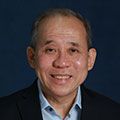Dr Ronnie Soh
